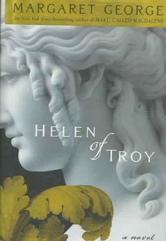 Helen of Troy   Cover Image