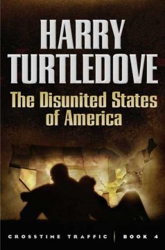 The disunited states of America  Cover Image