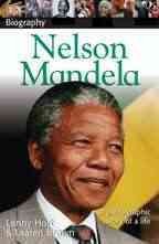 Nelson Mandela  Cover Image