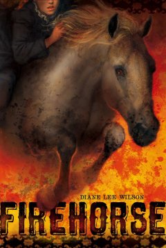 Firehorse  Cover Image