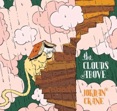 The clouds above  Cover Image