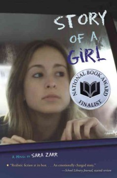 Story of a girl  Cover Image