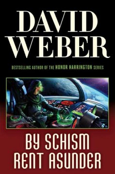 By schism rent asunder  Cover Image