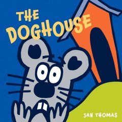 The doghouse  Cover Image