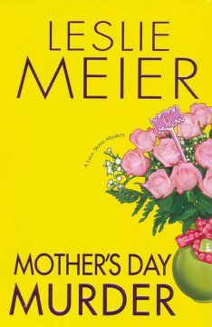 Mother's Day murder : a Lucy Stone mystery  Cover Image