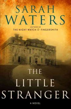The little stranger  Cover Image