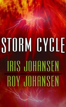 Storm cycle  Cover Image