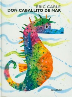 Don Caballito de Mar  Cover Image