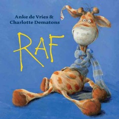 Raf  Cover Image