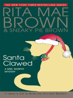 Santa clawed  Cover Image