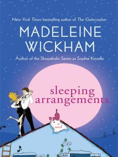Sleeping arrangements  Cover Image