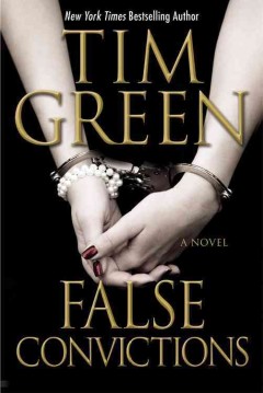 False convictions  Cover Image