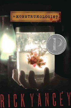 The monstrumologist : William James Henry  Cover Image