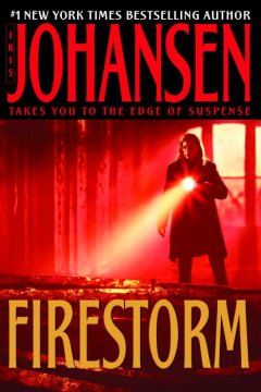 Firestorm  Cover Image
