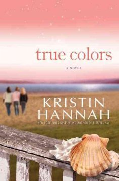 True colors  Cover Image