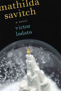 Mathilda Savitch  Cover Image