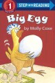 Go to record Big egg