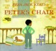 Go to record Peter's chair