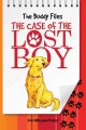 Go to record The Buddy files : the case of the lost boy