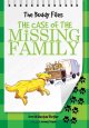 Go to record The Buddy files : the case of the missing family