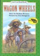 Go to record Wagon wheels