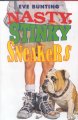 Go to record Nasty stinky sneakers