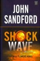 Go to record Shock wave