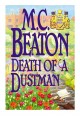 Go to record Death of a dustman