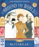Go to record Around the world