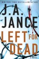 Go to record Left for dead