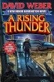 Go to record A rising thunder