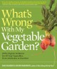 Go to record What's wrong with my vegetable garden? : 100% organic solu...