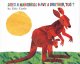 Go to record Does a kangaroo have a mother, too?