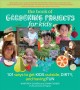 Go to record The book of gardening projects for kids : 101 ways to get ...