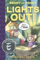 Go to record Benny and Penny in Lights out! : a Toon book
