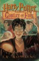 Go to record Harry Potter and the goblet of fire