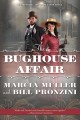 Go to record The Bughouse affair : a Carpenter and Quincannon mystery