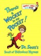 Go to record There's a wocket in my pocket! : Dr. Seuss's book of ridic...