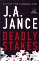 Go to record Deadly stakes