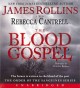 Go to record The blood Gospel