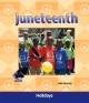 Go to record Juneteenth
