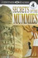 Go to record Secrets of the mummies