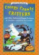 Go to record Creepy crawly critters and other Halloween tongue twisters