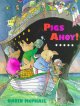 Go to record Pigs ahoy!