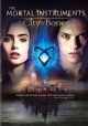 Go to record The mortal instruments. City of bones City of bones