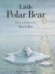 Go to record Little polar bear