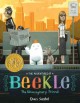 Go to record The adventures of Beekle : the unimaginary friend