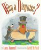 Go to record Why a disguise?