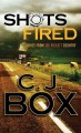 Go to record Shots fired : stories from Joe Pickett Country