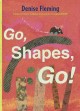 Go to record Go, shapes, go!